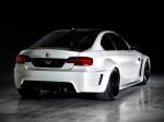 BMW M3 Coupe GTRS5 by Vorsteiner 2012 года